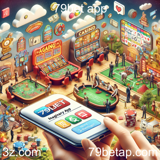 FAQ sobre o 79bet app: Tudo o que Você Precisa Saber